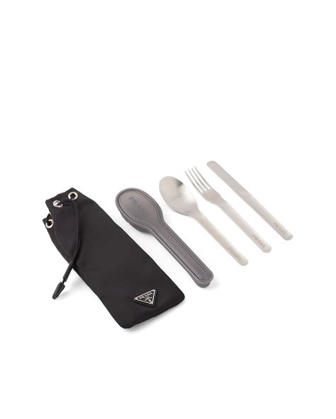 besteck prada|Home Cutlery Set .